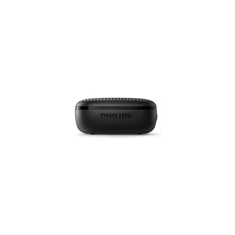 Philips TAS2505B Højttaler Sort Philips TAS2505B Højttaler Sort